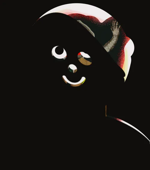 Item #78387355767106075555817674479869153604965170826212749129477192955585833730049 Media