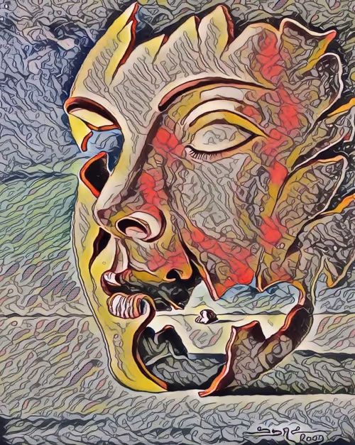 Item #85408392203686604431331737550005621925387282180518284268462849997657950126081 Media