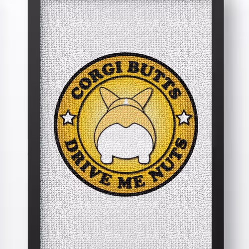 Corgi Refirbarmv