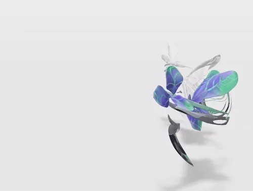 hein-siri Collection