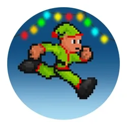LTD 007 Tinsel