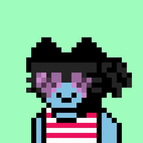 PixelCat 3252