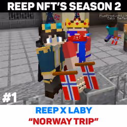 Norway Trip