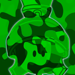 Bitcoin Martian 5/8