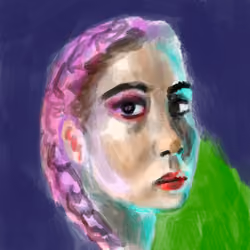 Sketch and Soda #21