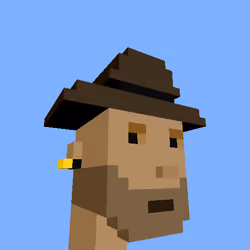 PunkVoxels #2998