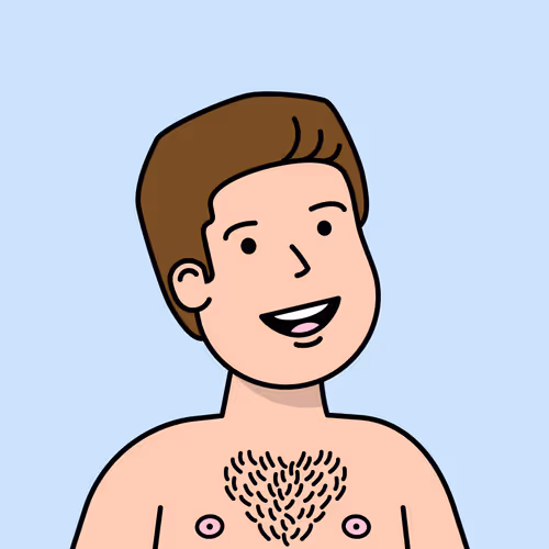 Hello Bobby Nft