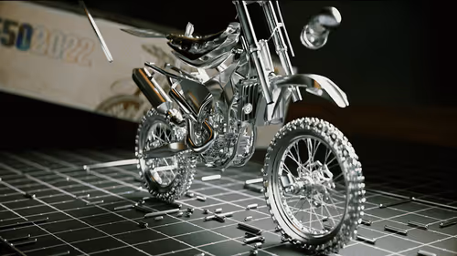 Item #48999701721845187551629841952538668355338914833838951822756247184980288995329 Media