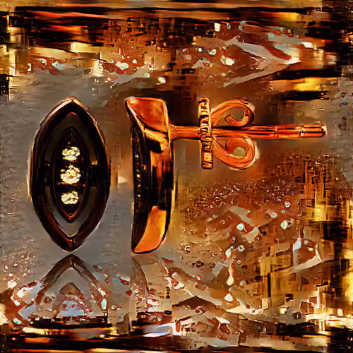 Item #7119791454498149482472958690194354855599315085599615502556197737717429174273 Media