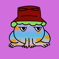 DoodleToadz #508