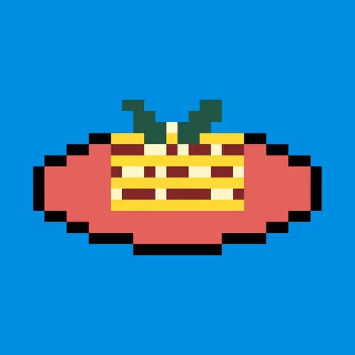 Pixelresto 3RMQJMQiON