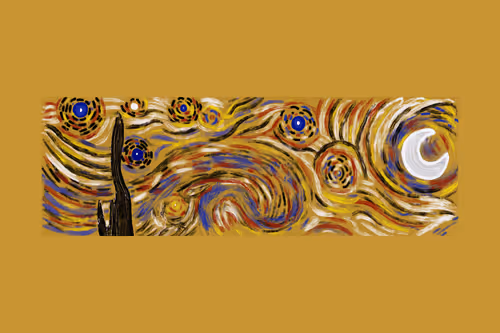 VonGogh Collection