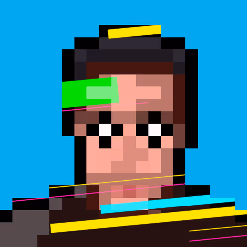 Stonedpixelhuman