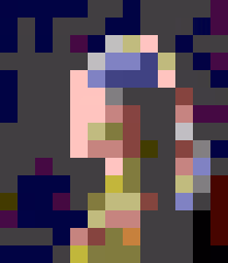 Item #33182400794860231596919005693258038184331092024609279987655905001806093090817 Media