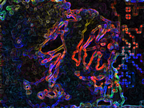 Item #79894902831622690330960045006229240123995901087491601473683578314436055662593 Media