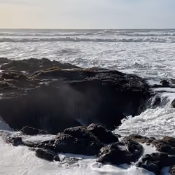 Thor's Well