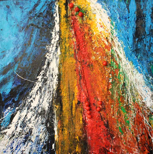 Item #30570506101474719710738310620042499867330861903085432496506805794986403037185 Media