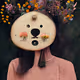 Bear Maiden