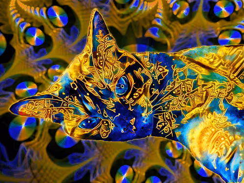 Item #23970642222808392989865087712963609079521043964881081446179584774188734349313 Media