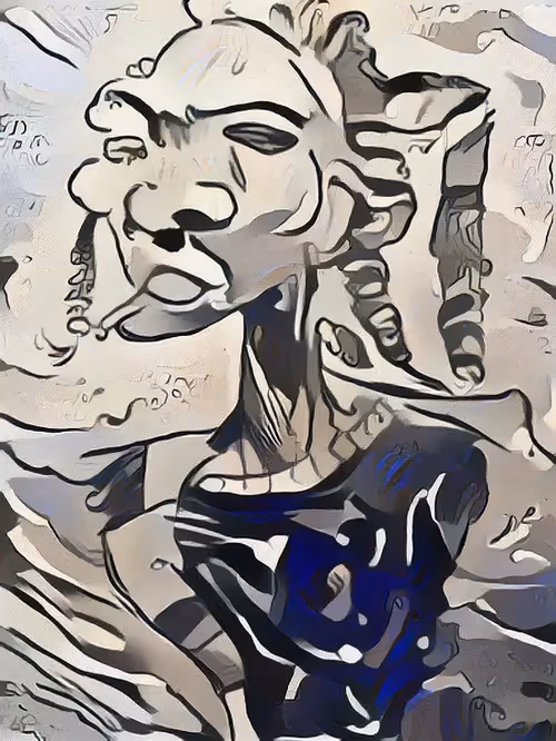 Item #68140516528750365907314620447412050236073234668043283444955166023788292734977 Media