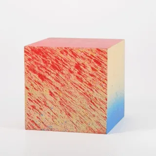 Item #22316062645689215480466623820302594574107177843984691376155203669250109603841 Media