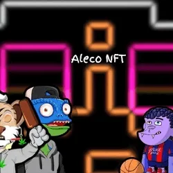 AlecoNFT World