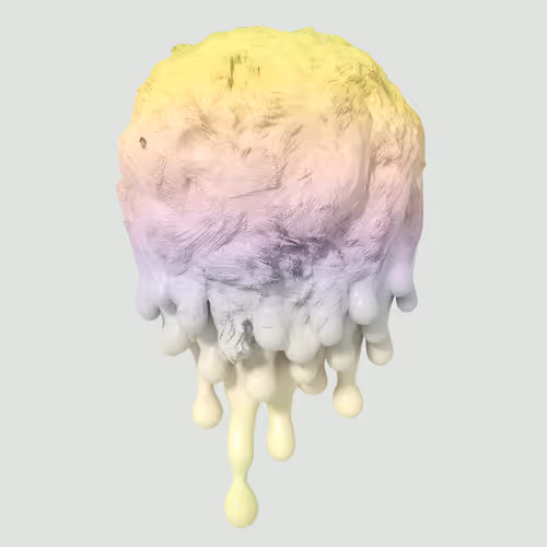 Blobs Peter The Roman