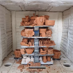 Naturetalk firing 16