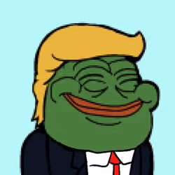 CryptoPixelPepe #4