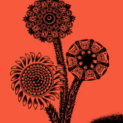 Flowers #11