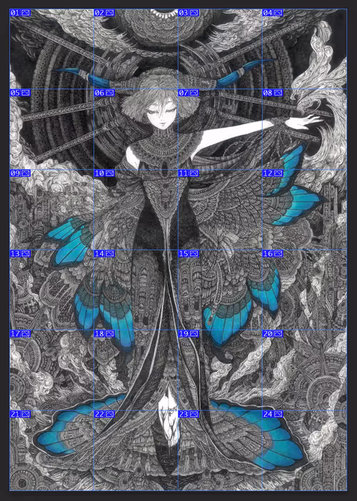 Item #19475570134778432165177705501693718220170233709003462538409443494711705731073 Media