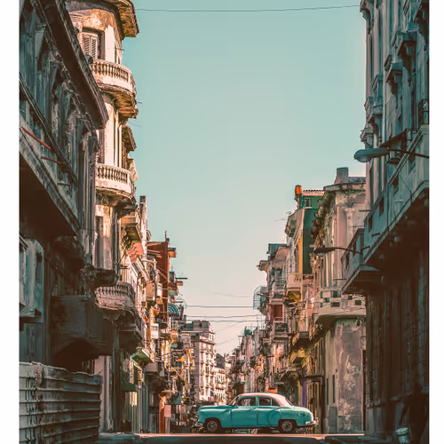 Cuba #17