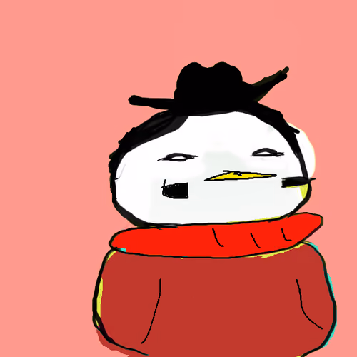 Budget Pengu #341