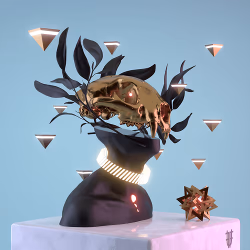 Lightbones