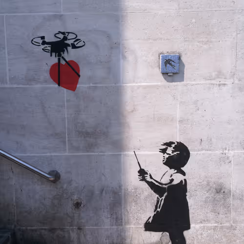 Global Graff