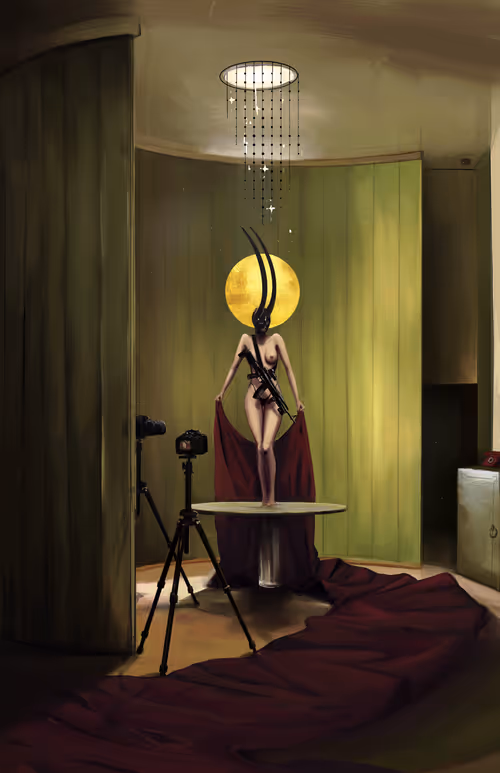 Item #86863291356237702545615666472972236623393413003555672112756488501067331403777 Media