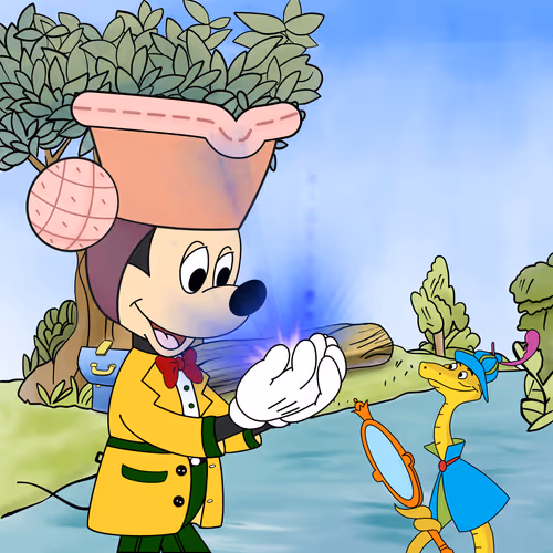 Item #92655434678667565906803811075990195842946706449410813344978586348682920067073 Media