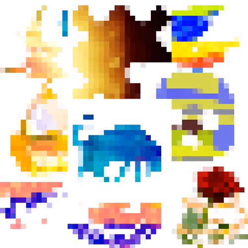 Item #38753158023702115103465677715523489687712098464375366897145467487678598479873 Media