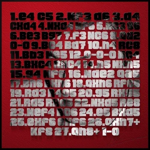 Chess World Champions