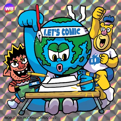 Item #1595802431141894906889021847839484706744000496307030899724678142276455628801 Media