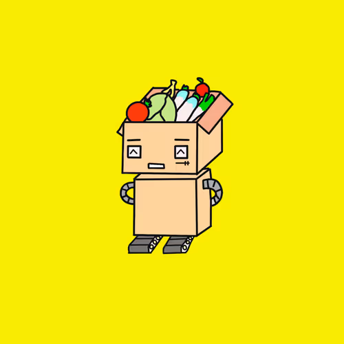 #9 やさいBOXくん