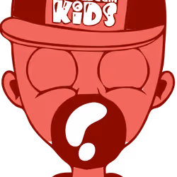 Bubblegum Kid #5320