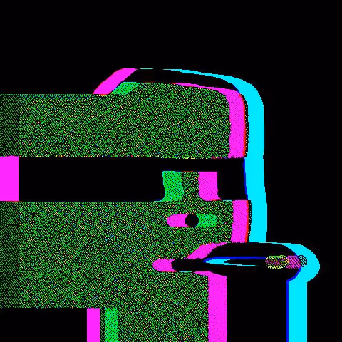 Item #67885732888817609691587438713649708261327591265230099442177481729059284058113 Media