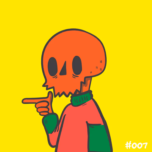 Cookiie xoxo #007