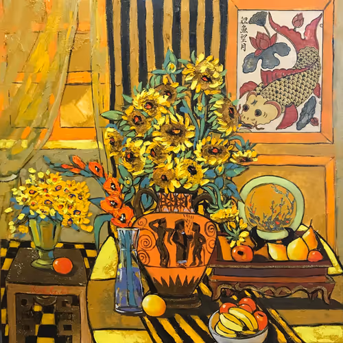 Item #33771572137861577588039568826703550776381054686546242878221133230136574869505 Media