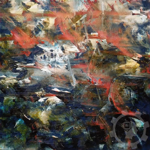 Item #11638016672369586638854755016859924984453623319284272340592321812936098054145 Media