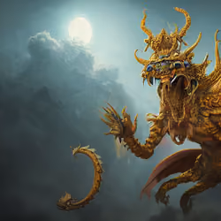 Dragonlord #10