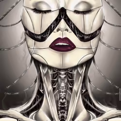 Ghost in the Machine
