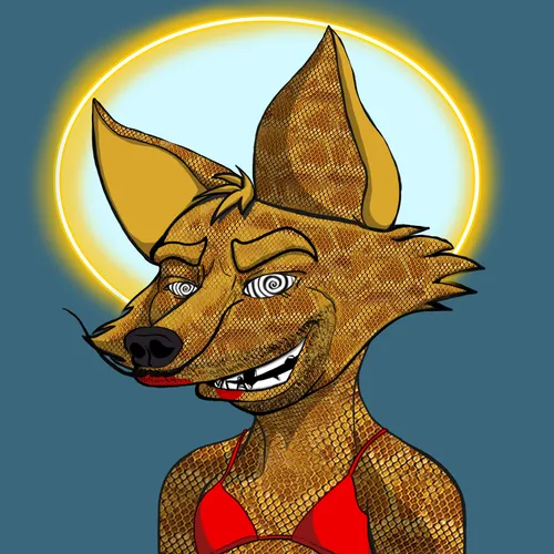 Cunning Fox 6172