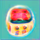 Artificial Daruma Generator